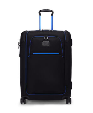 Alpha 4 Mittleres erweiterbares Aufgabegep&auml;ck mit doppeltem Zugang
66 cm