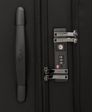Voyageur Aufgabegp&auml;ck L&eacute;ger &ndash; M Dual Access Expandable