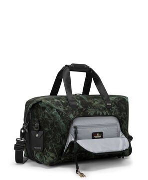 ALPHA Doppelt erweiterbare Reisetasche