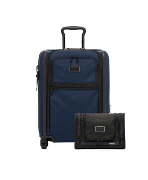 Tumi Alpha Set Tumi Alpha Set