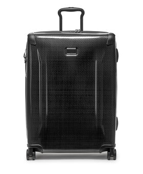 Koffer auf 4 Rollen für Kurzreisen (erweiterbar) Tegra-Lite