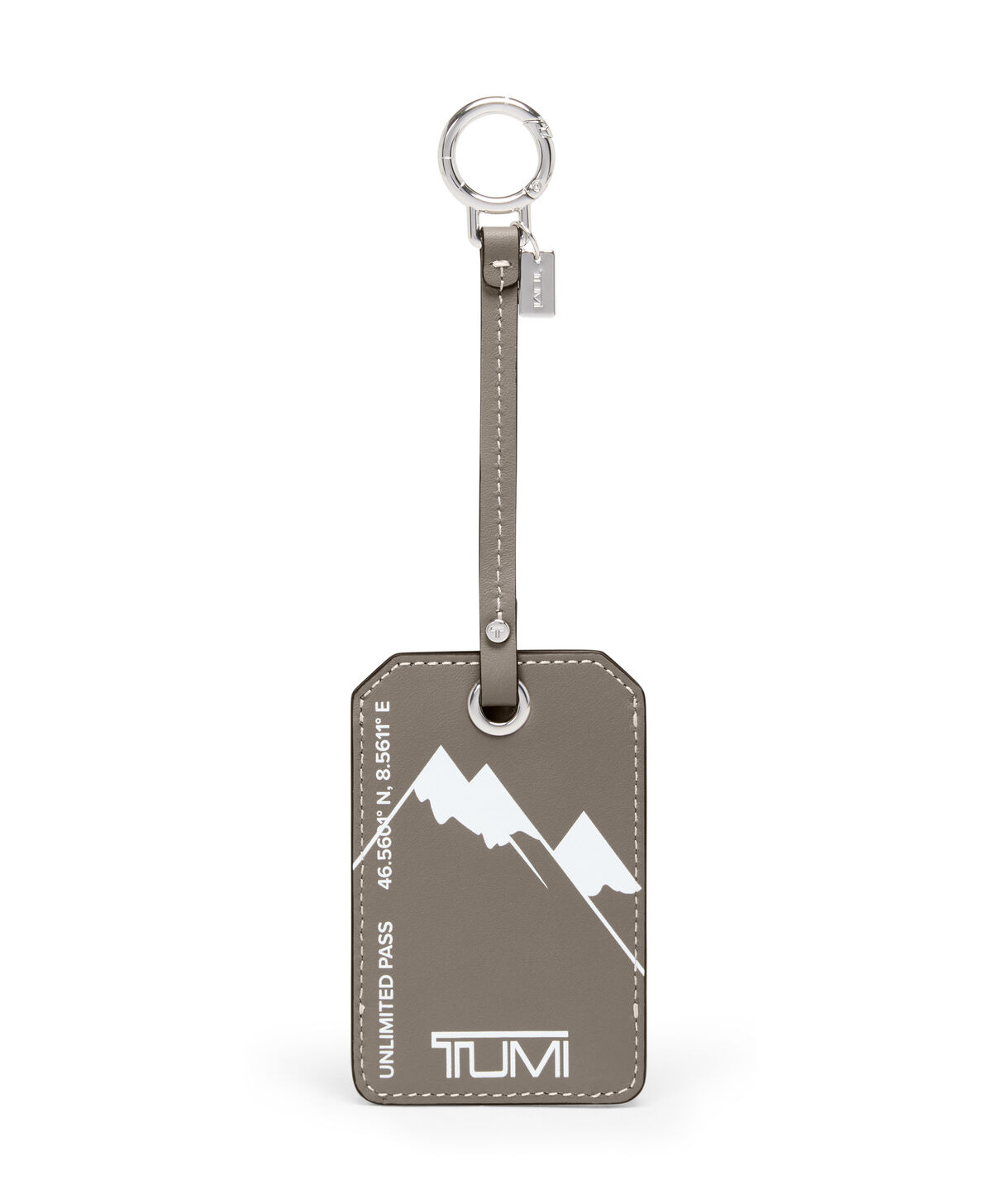 KEY FOBS Ski-Pass-Anh&auml;nger