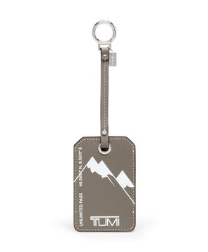 KEY FOBS Ski-Pass-Anh&auml;nger