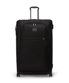 Alpha Aufgabegep&auml;ck &ndash; XXL Dual Access Expandable