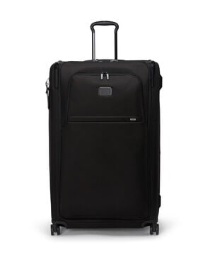 Alpha Aufgabegep&auml;ck &ndash; XXL Dual Access Expandable