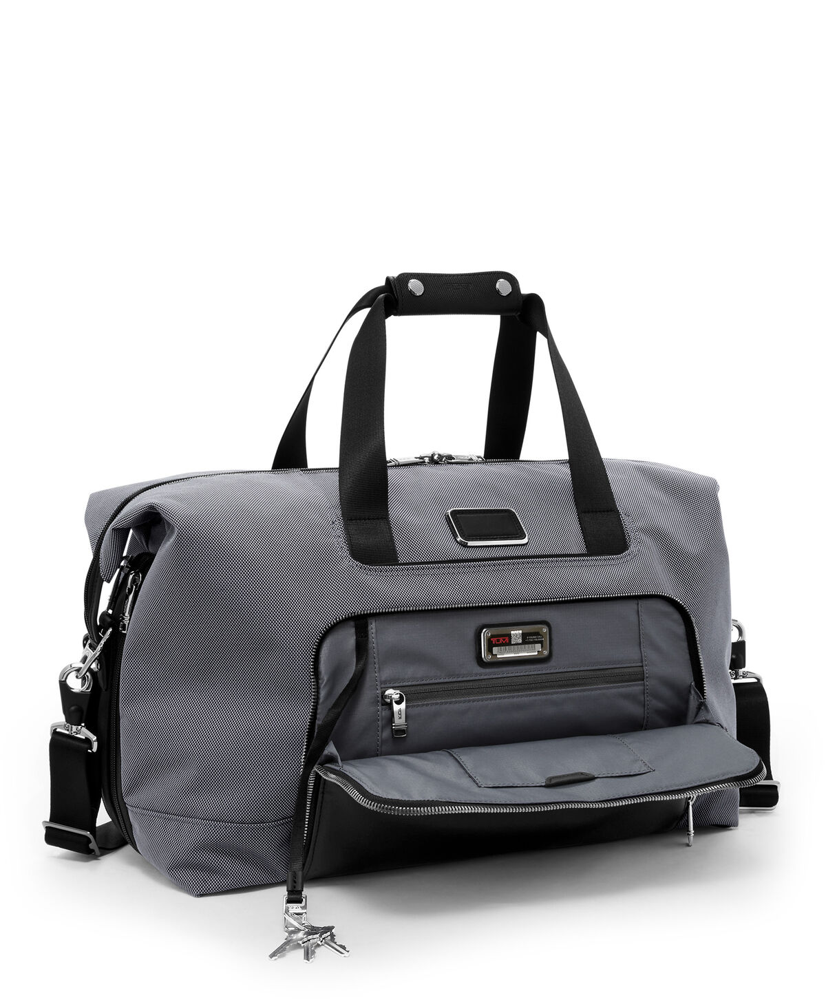 Alpha X Double Expansion Reisetasche
