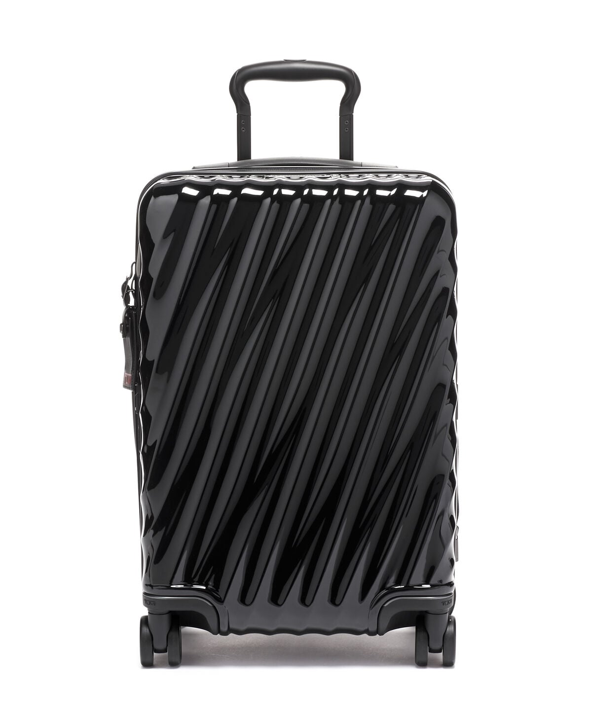 19 Degree Expandable Cabin