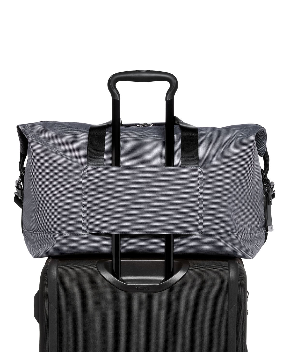 Alpha X Double Expansion Reisetasche