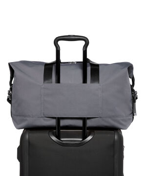 Alpha X Double Expansion Reisetasche