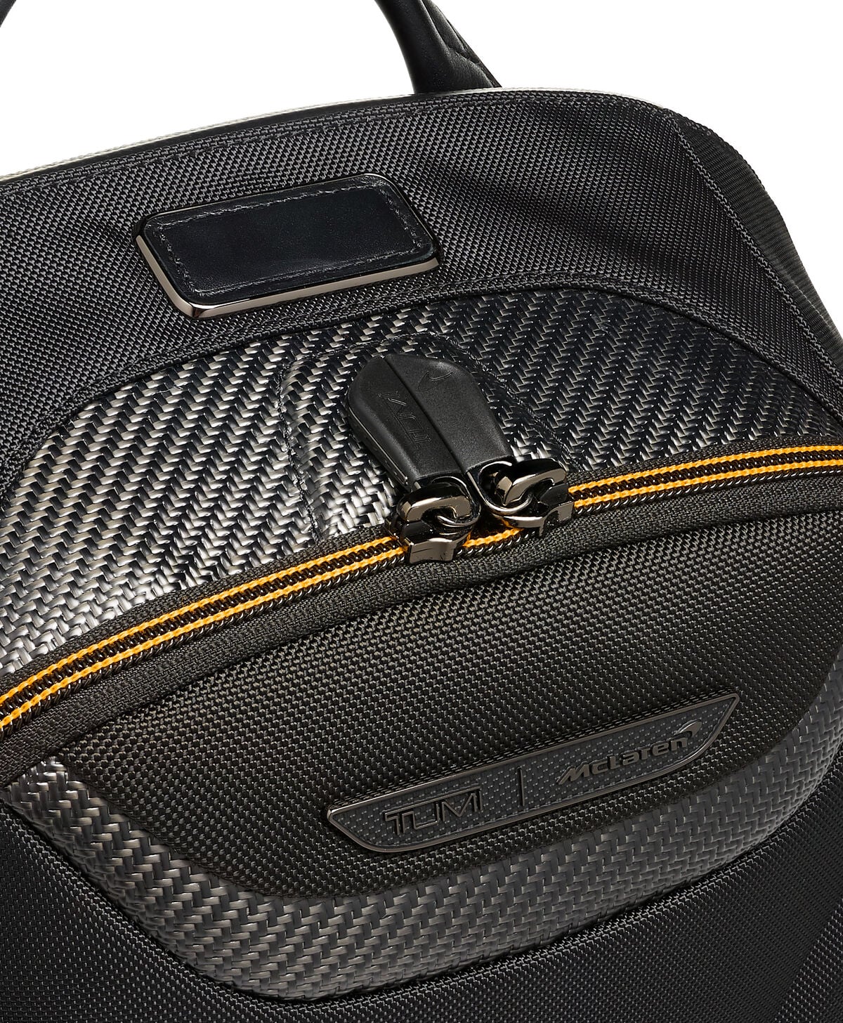 TUMI McLaren Velocity Rucksack