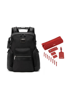 Alpha Bravo x Accents Kit Set Alpha Bravo x Accents Kit Set