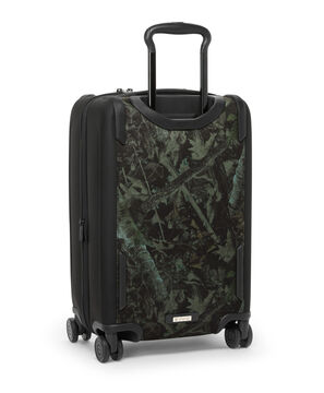 ALPHA Handgep&auml;ck &ndash; Dual Access Expandable