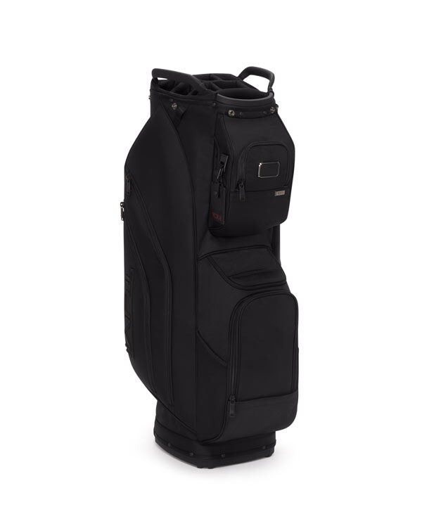 TUMI ゴルフバッグ ブラック ALPHA2 Golf 2 Wheeled Duffel | Tumi US