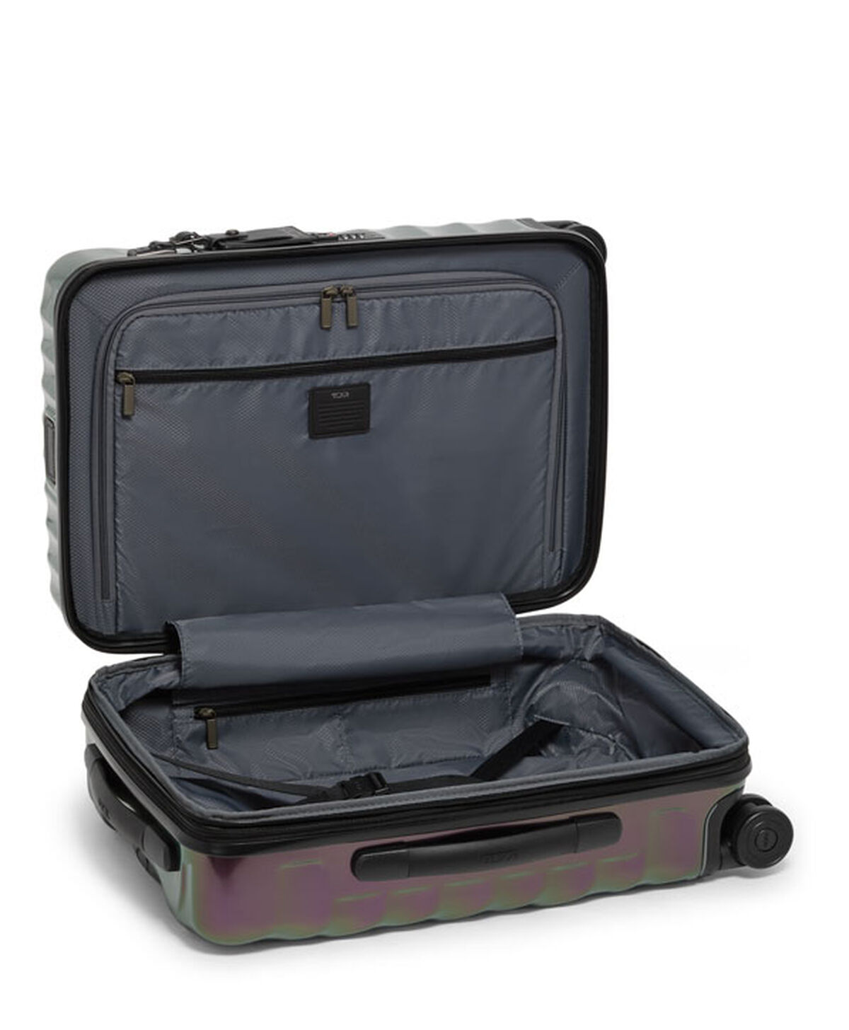 TUMI International erweiterbar Handgepäck 55 cm