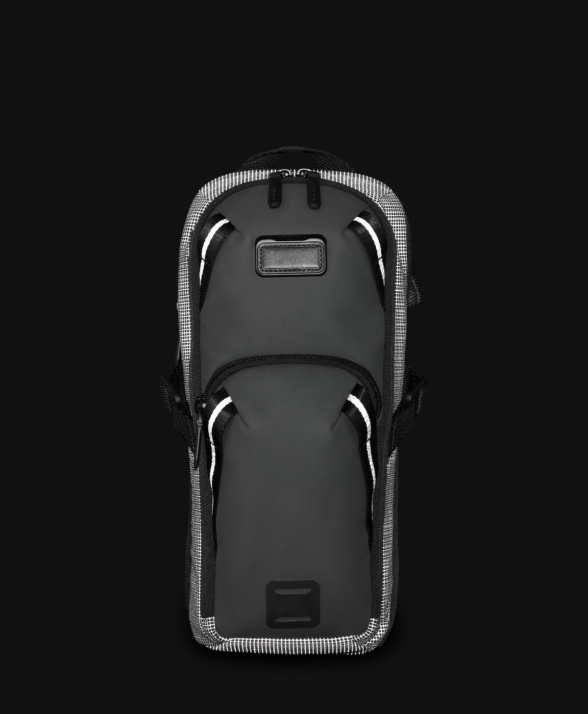 Alpha Bravo Alliance Biking-Rucksack
