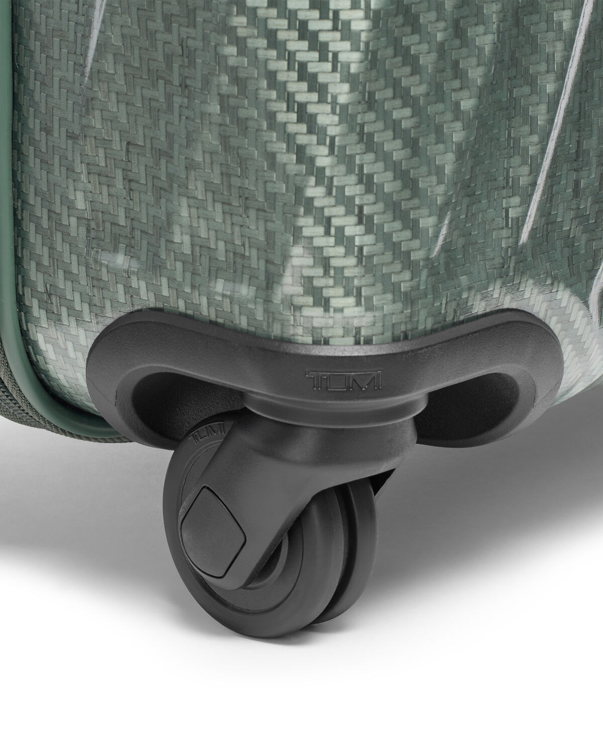 TUMI Handgep&auml;ck Continental 55 cm