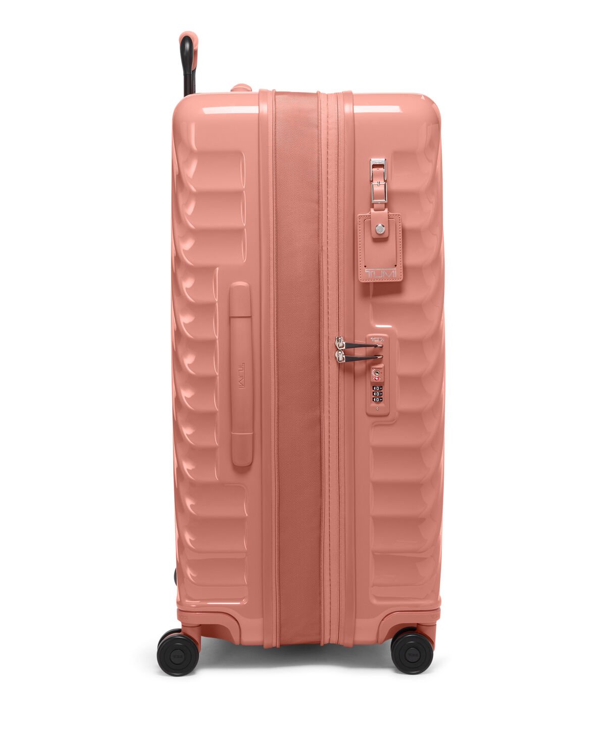 19 Degree Large Expandable Checked