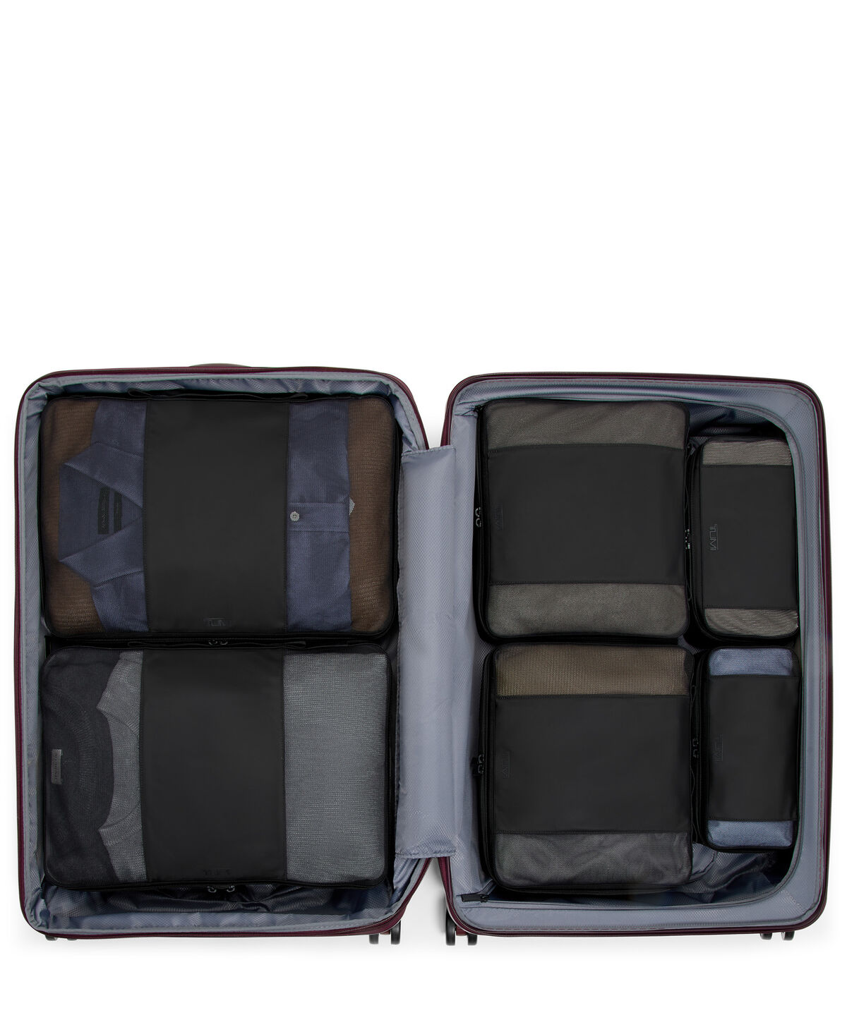 TUMI Extended Trip erweiterbar Koffer 77,5 cm