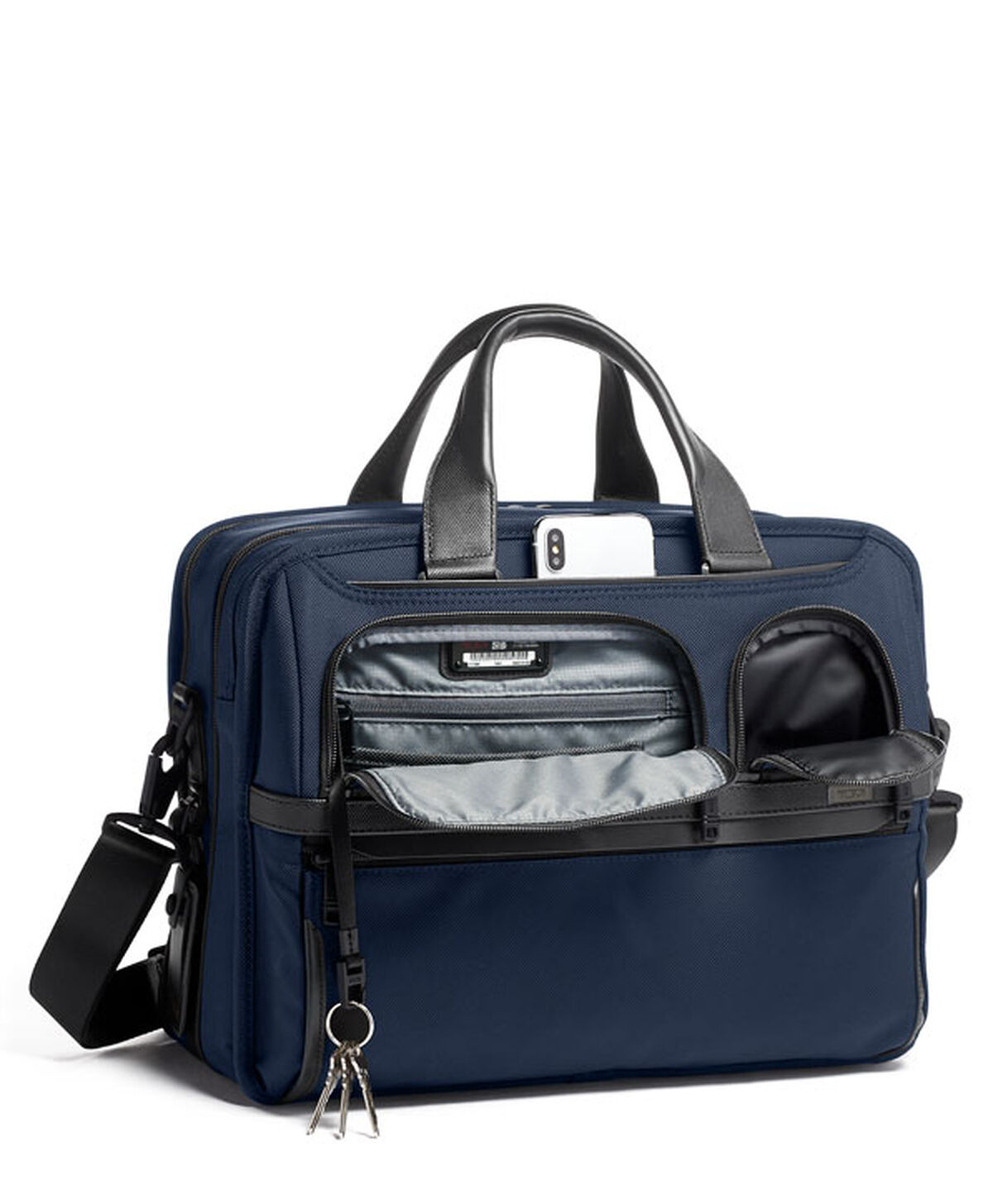 TUMI Laptop Aktentasche