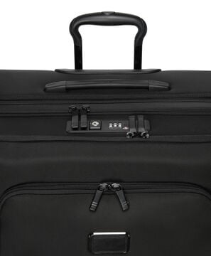 Alpha Aufgabegep&auml;ck &ndash; XXL Dual Access Expandable