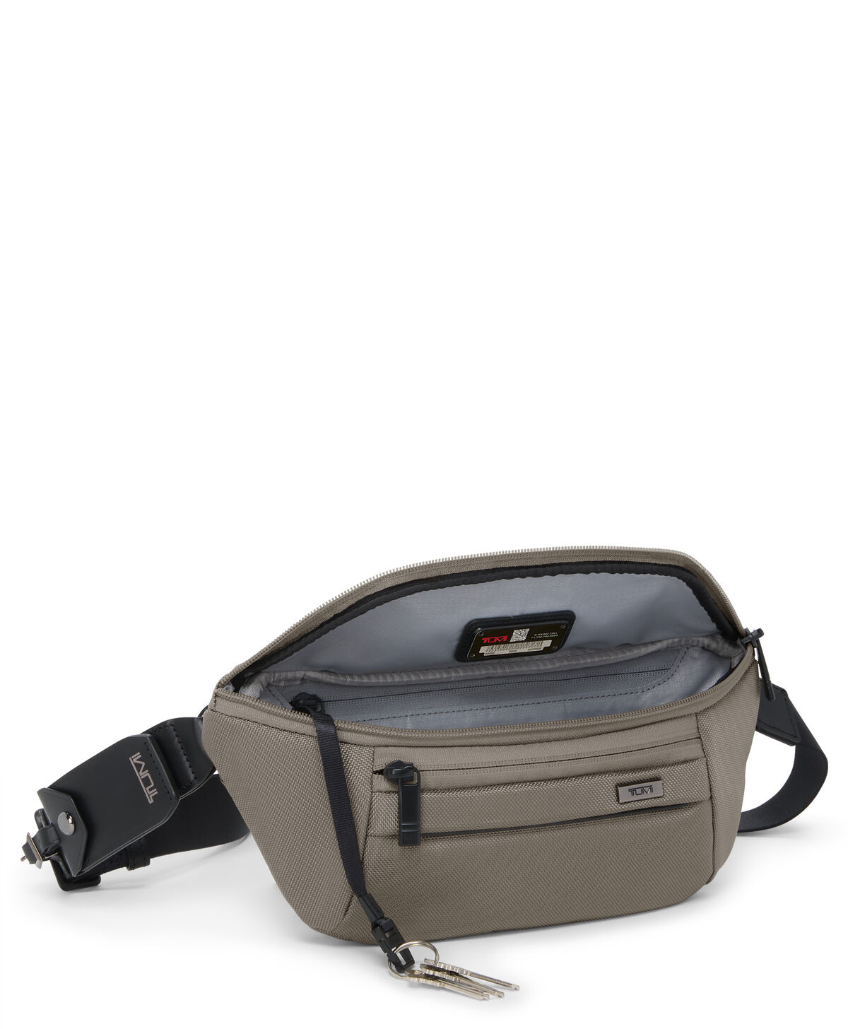 Alpha G&uuml;rtel- und Sling-Tasche