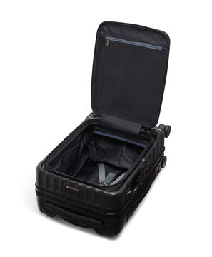 19 Degree Front Access Handgep&auml;ck &ndash; Front Access Expandable