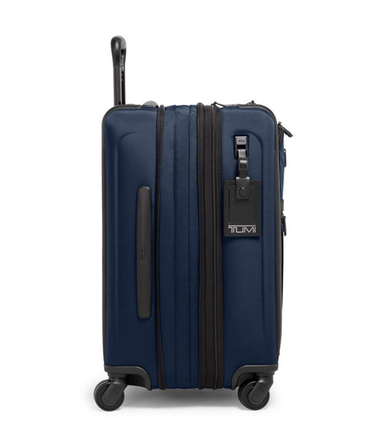 TUMI International Dual Access erweiterbar Handgepäck 56 cm