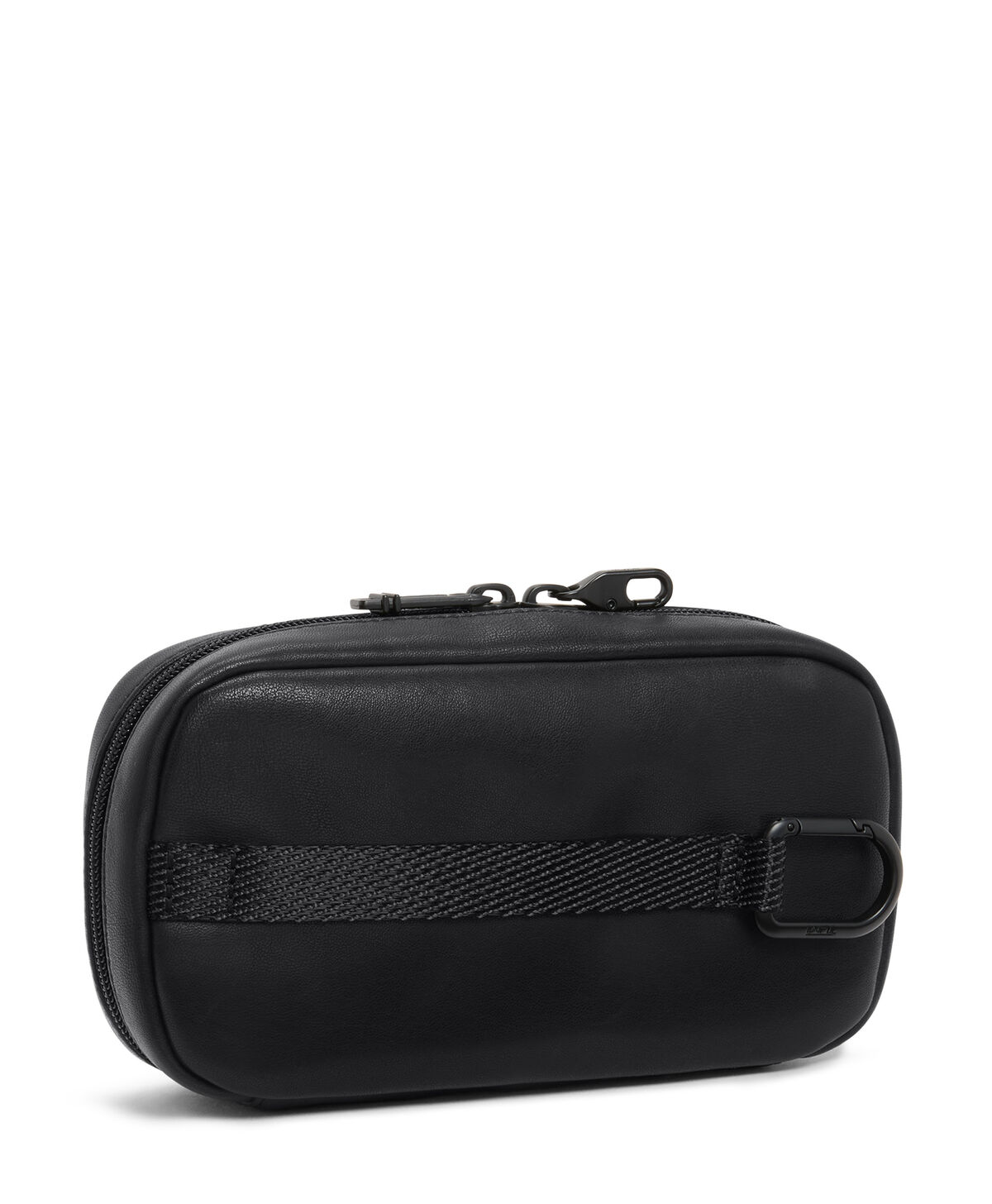 TRAVEL ACCESSORY Zip-Around Etui