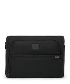 ALPHA Gro&szlig;e 15" Laptop-H&uuml;lle