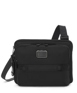 Alpha Bravo Service Crossbody Alpha Bravo Service Crossbody