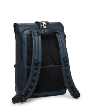 Alpha Bravo Surveillance Rolltop Rucksack