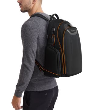 TUMI McLaren Paddock Rucksack TUMI McLaren Paddock Rucksack