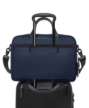 Alpha Mittlere 15" Aktentasche