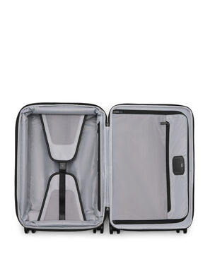 ALPHA Dual Access Expandable Cabin