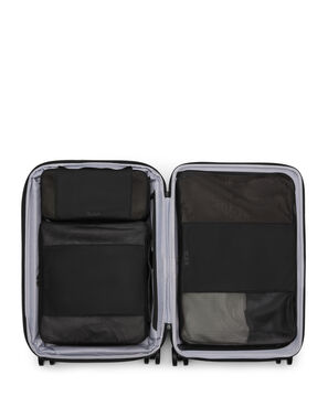 ALPHA Handgep&auml;ck &ndash; Dual Access Expandable