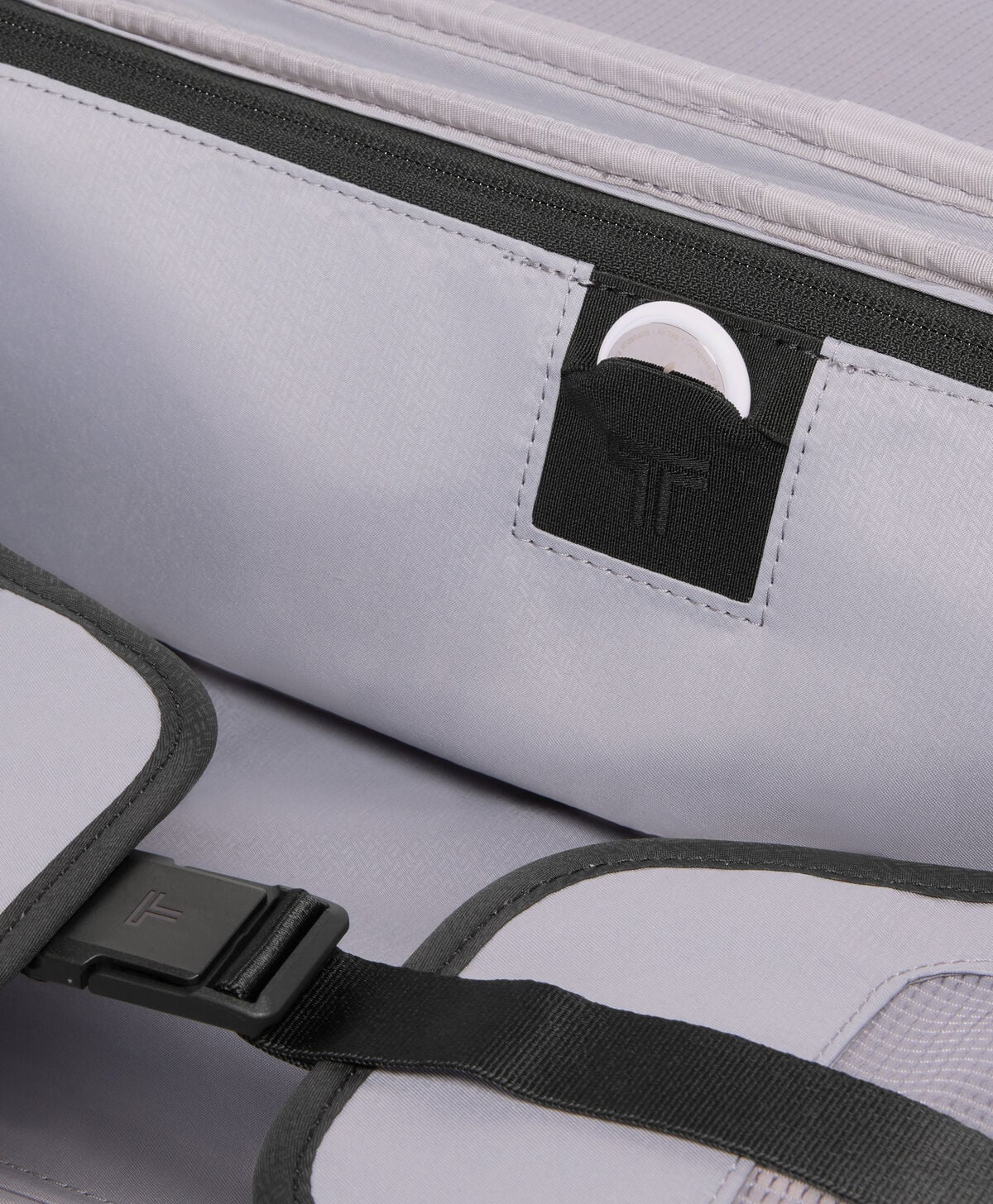 Alpha Handgep&auml;ck &ndash; Office Expandable
