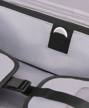 Alpha Handgep&auml;ck &ndash; Office Expandable