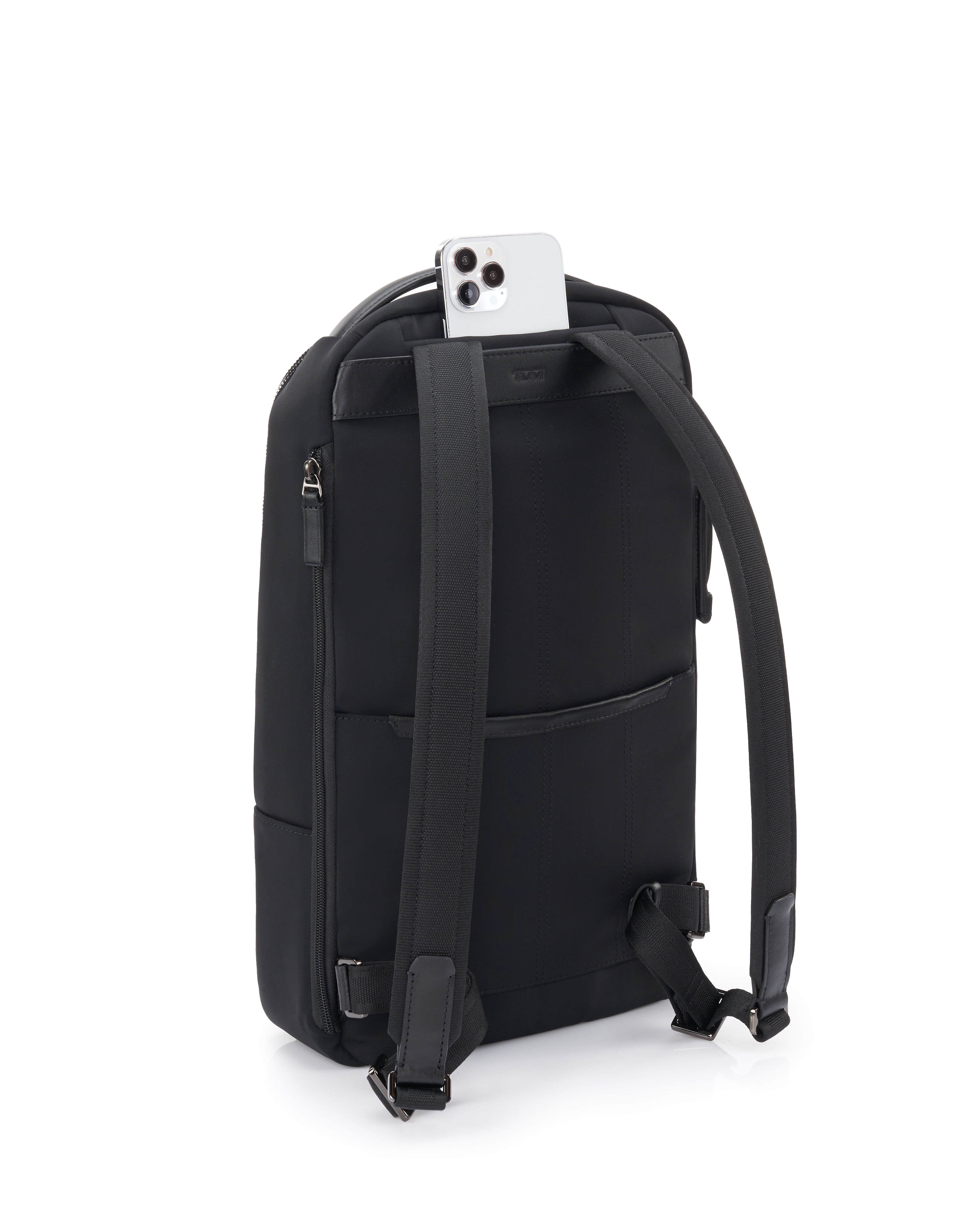 Harrison Crawford Slim Backpack TUMI Austria