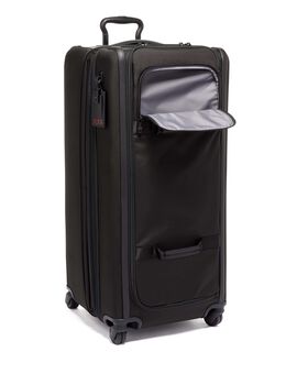 Großes Reisetaschen-/Kofferdesign auf 4 Rollen Alpha 3