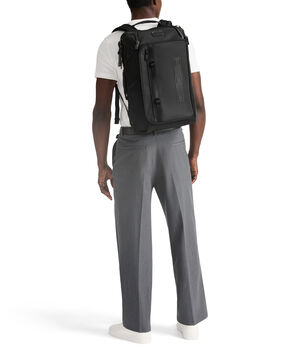 Alpha Bravo Detrick Rucksack Alpha Bravo Detrick Rucksack