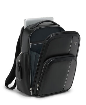 Arriv&eacute; Barker Rucksack Gro&szlig;
