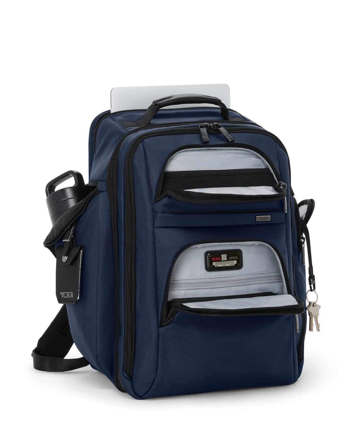 Alpha Packing Rucksack