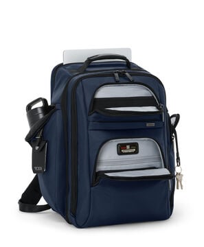 Alpha Packing Backpack