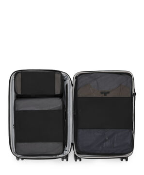 Alpha Handgep&auml;ck &ndash; Dual Access Expandable