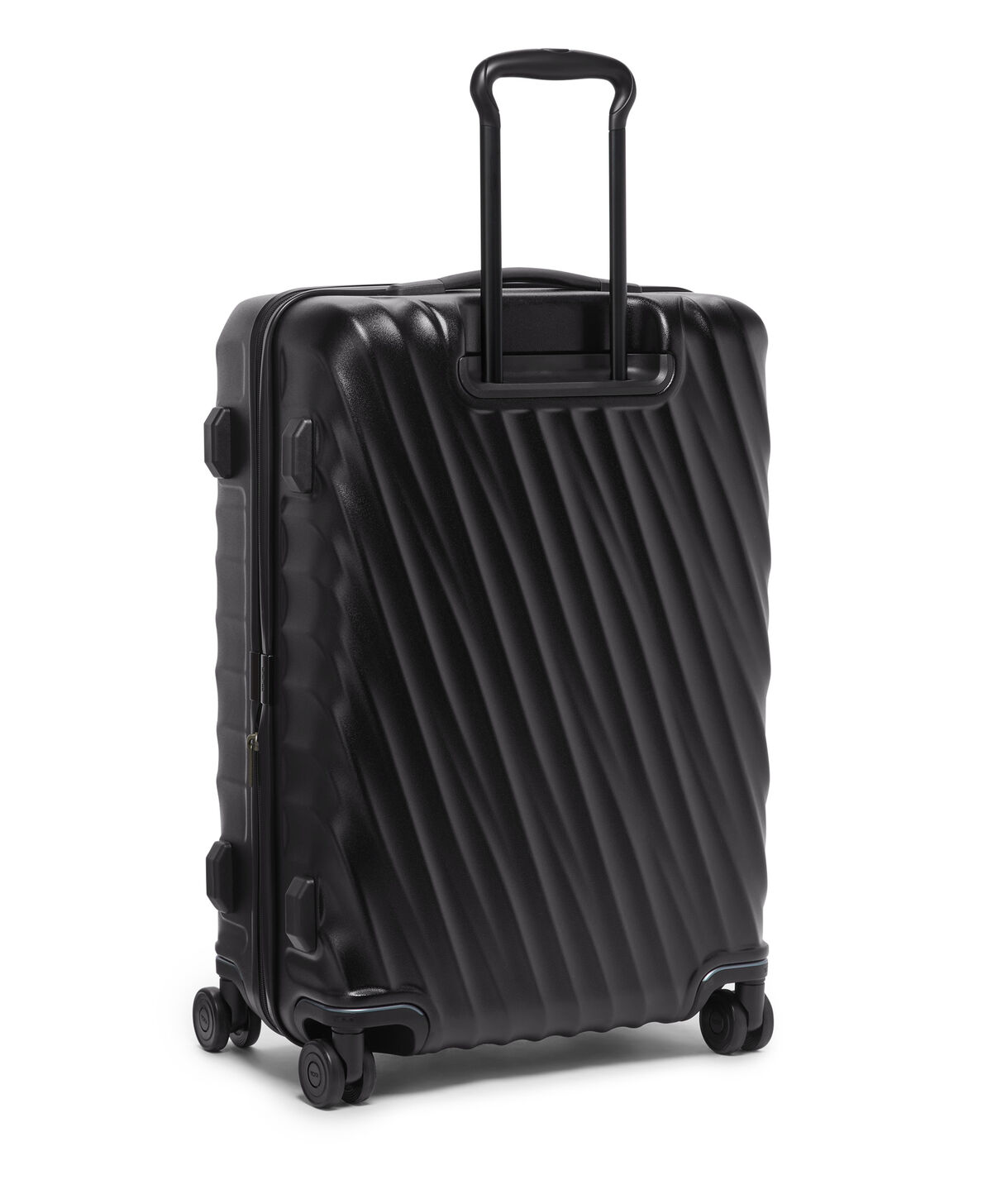 19 Degree Front Access Medium Front Access Expandable Checked