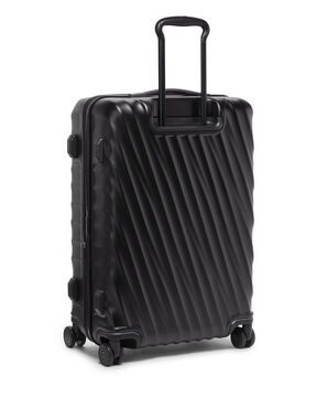 19 DEGREE FRONT ACCESS Medium Front Access Expandable Checked