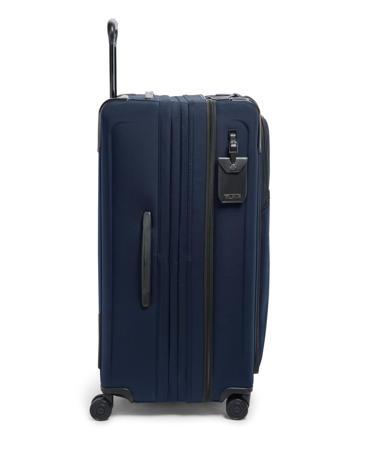 Alpha Aufgabegep&auml;ck &ndash; XL Dual Access Expandable
