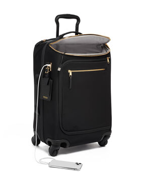 Léger International Carry-On Voyageur
