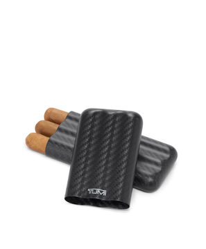 Travel Accessory Golf Cigar Case Travel Accessory Golf Cigar Case