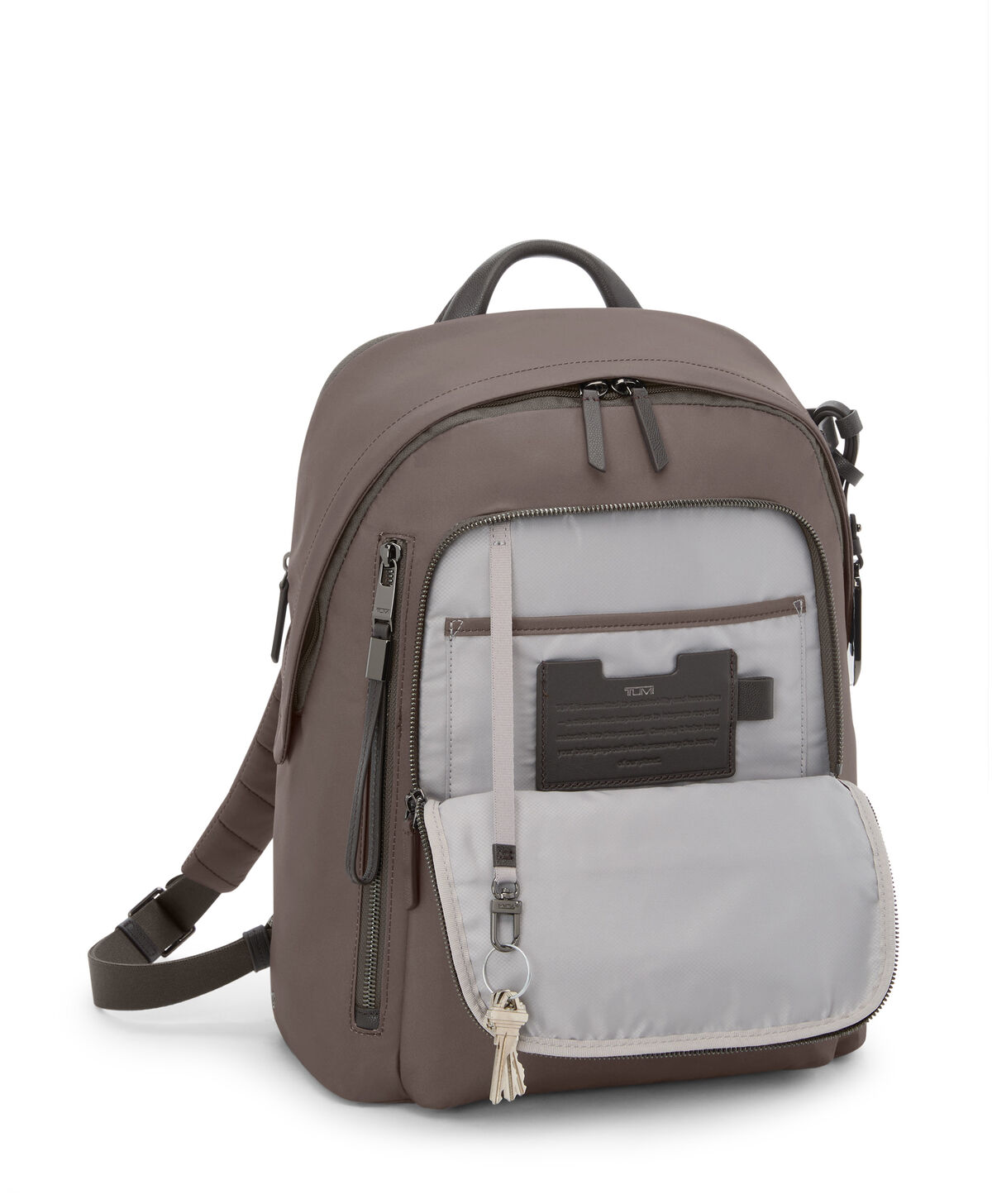 VOYAGEUR Halsey Rucksack